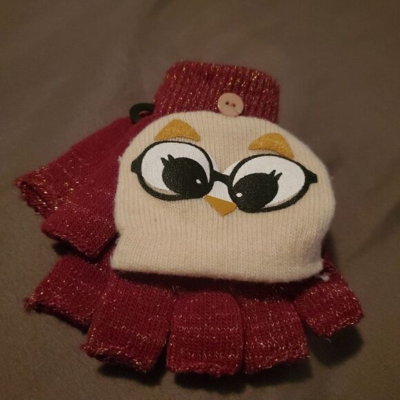 Bundle of hoodie and Gloves - Picture 6 of 7